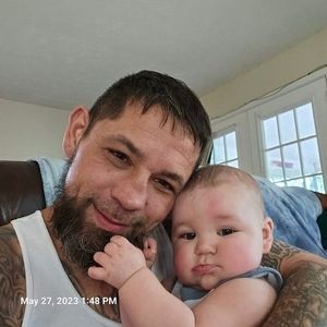 Meet your Posher, Joey